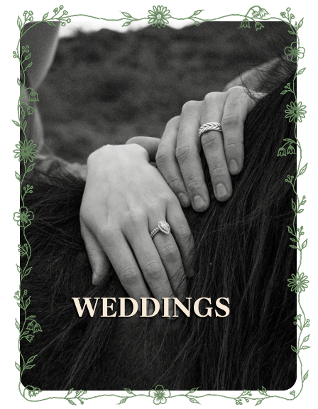 Weddings