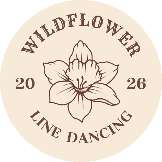 Wildflower Line Dancing